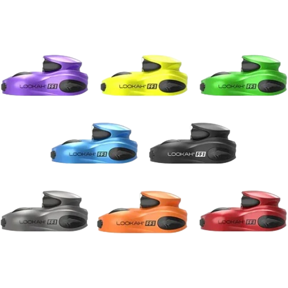 Lookah FF1 510 Vape Cart Battery