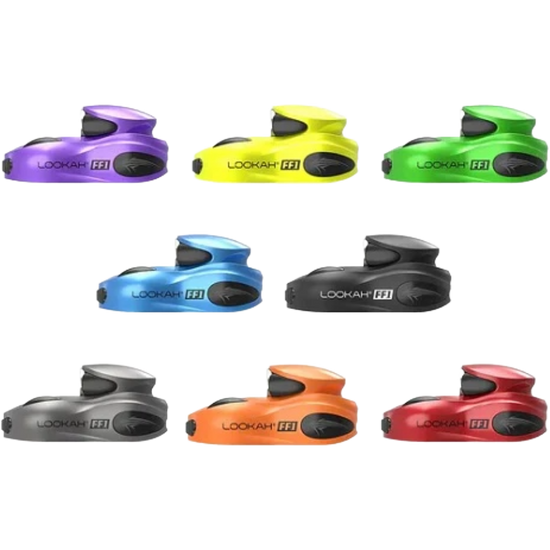 Lookah FF1 510 Vape Cart Battery