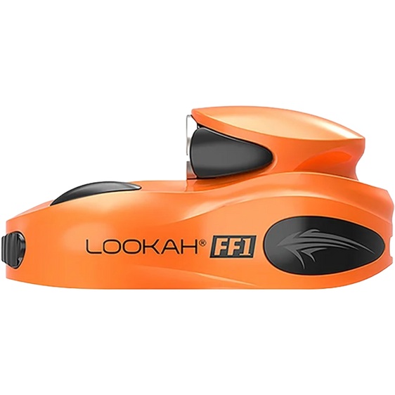Lookah FF1 - 510 Vape Battery - Orange