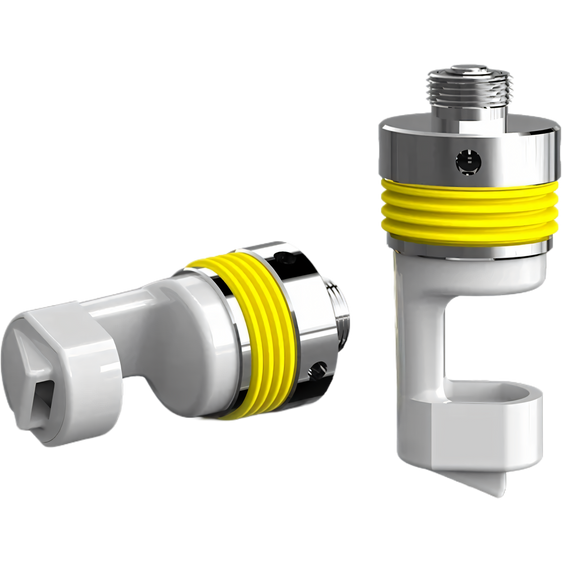 Lookah Hammer E-Nail - Replacement Coils - 1 Pack