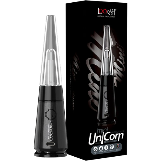 LOOKAH Unicorn Mini – Portable E-Rig