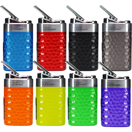 Lookah Python Dab Pen