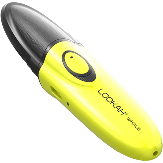 Lookah Whale Electric Nectar Collector - Neon Green