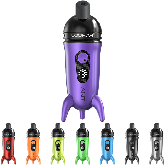 Lookah Ant - Portable Wax Pen