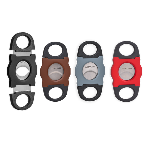 Lotus Marathon Man Cigar Cutter