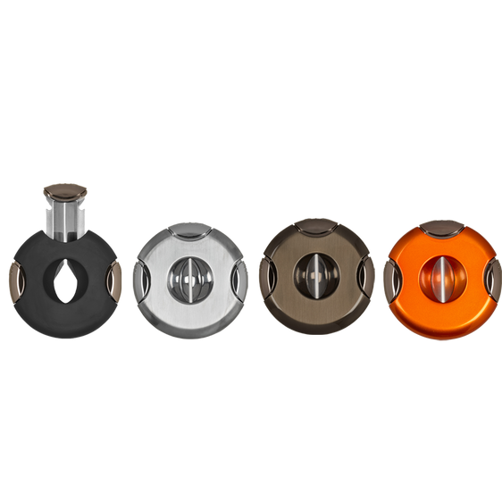 Lotus Meteor V-Cut Cigar Cutter