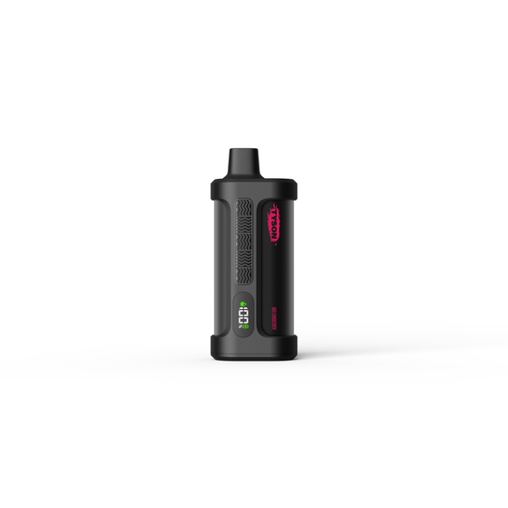 Tyson 2.0 Iron Mike 15000 Puffs Disposable Vape - Melonberry