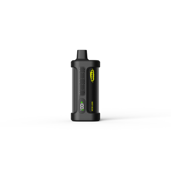 Tyson 2.0 Iron Mike 15000 Puffs Disposable Vape - Minty Melon