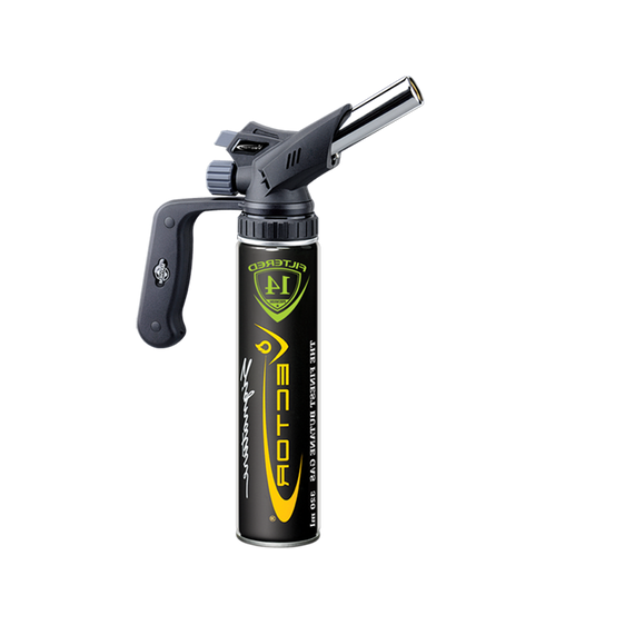 Vector Mayhem Torch Kit - Torch Kit with Handle