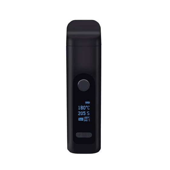 Tronian Milatron - Dry Herb Vaporizer