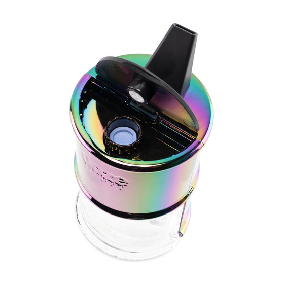 Ooze Electro Barrel E-Rig C-Core - 2000 mAh - Rainbow