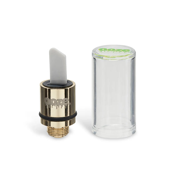 Ooze Hot Knife Attachment with LED Spotlight - Electric Dab Tool