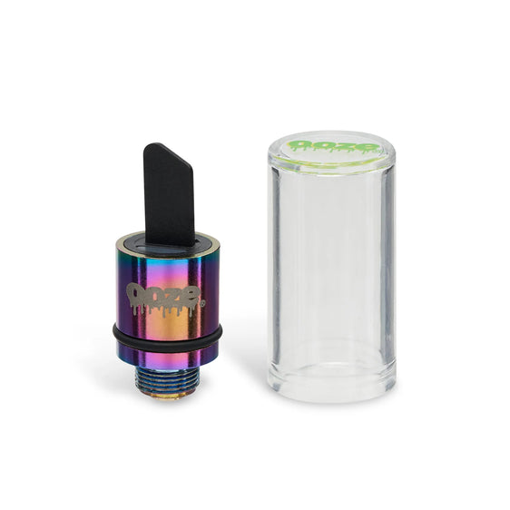 Ooze Hot Knife Attachment with LED Spotlight - Electric Dab Tool