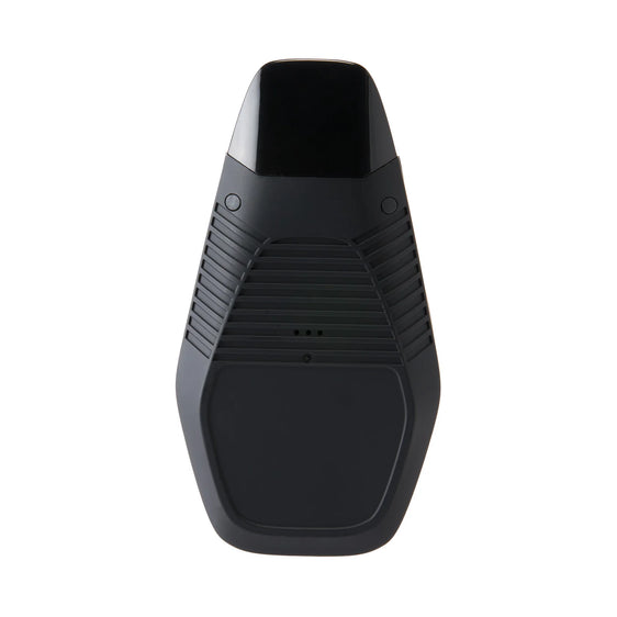 Ooze Brink - 1800 MAh Dry Herb Vaporizer - Panther Black