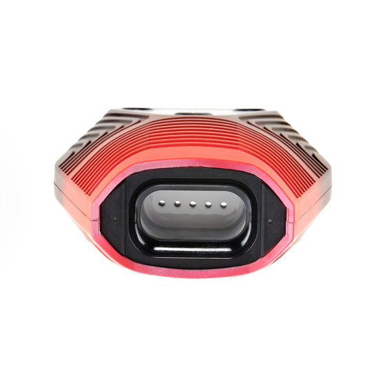 Ooze Brink - 1800 MAh Dry Herb Vaporizer - Midnight Sun