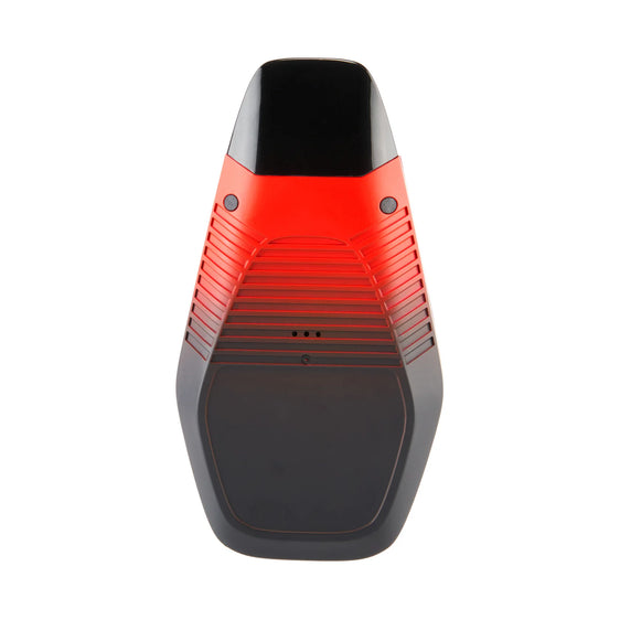 Ooze Brink - 1800 MAh Dry Herb Vaporizer - Midnight Sun