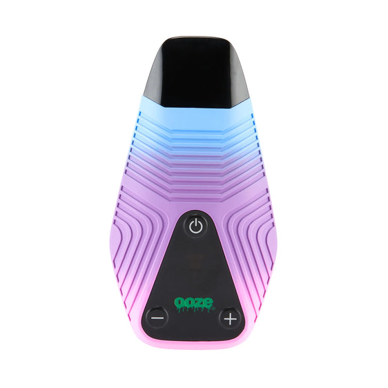 Ooze Brink - 1800 MAh Dry Herb Vaporizer - Twilight