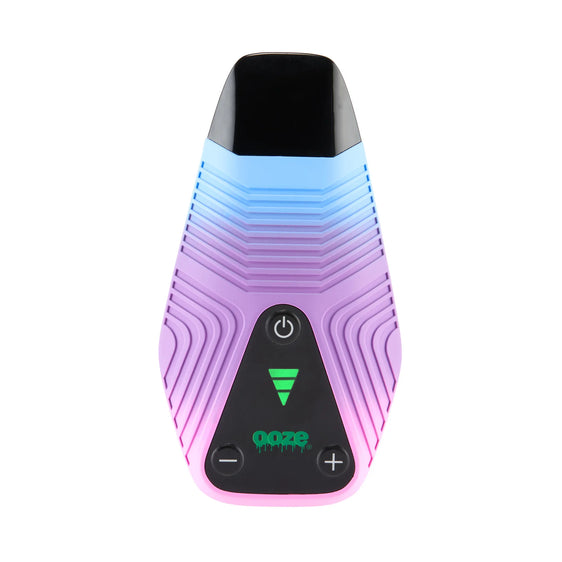Ooze Brink - 1800 mAh Dry Herb Vaporizer - Twilight