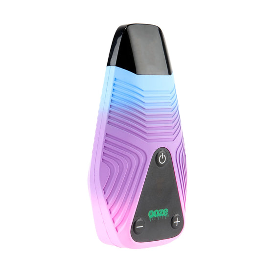 Ooze Brink - 1800 MAh Dry Herb Vaporizer - Twilight