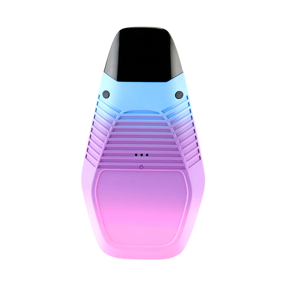Ooze Brink - 1800 MAh Dry Herb Vaporizer - Twilight