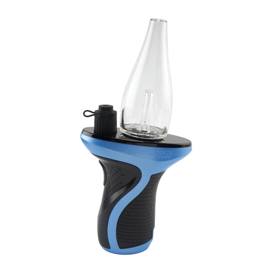 Ooze Trigger Max - Concentrate Vaporizer - Blue