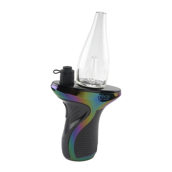 Ooze Trigger Max - Concentrate Vaporizer - Rainbow