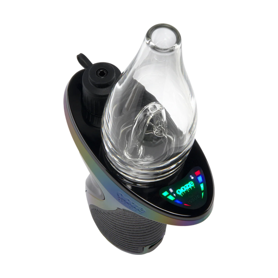 Ooze Trigger Max - Concentrate Vaporizer