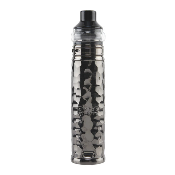 Ooze Titan Extract Mod - C-Core 2400 mAh Gunmetal