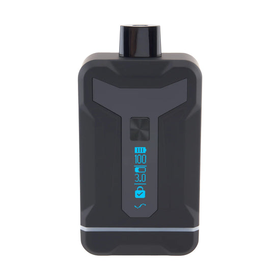 Ooze Duet Dual Cartridge 510 Battery