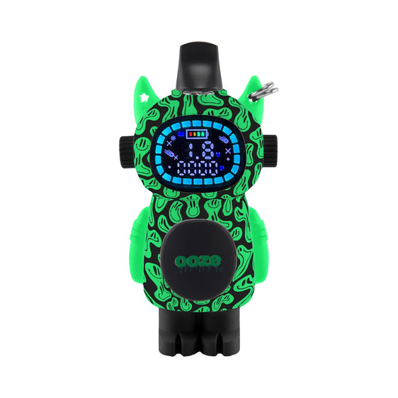 Ooze Bot Character Vape - 510 Battery - Melty