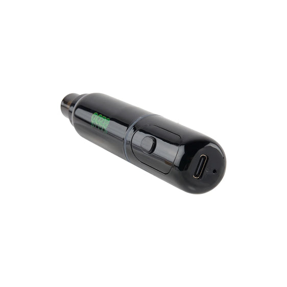 Ooze Hilo - 510 Conceal Battery - Black