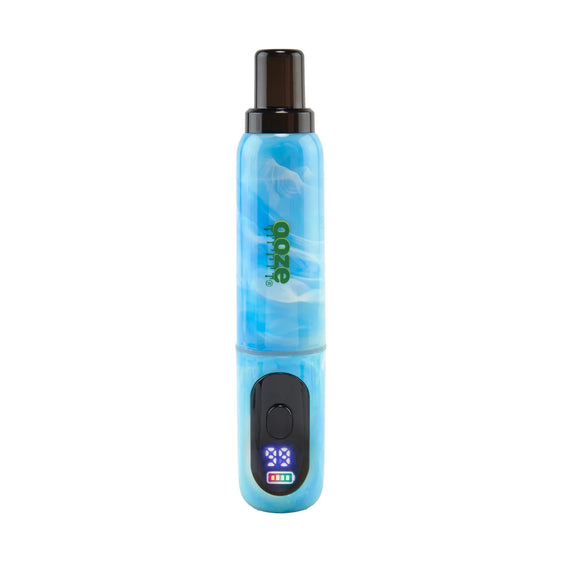 Ooze Hivo - 510 Conceal Battery - Blue