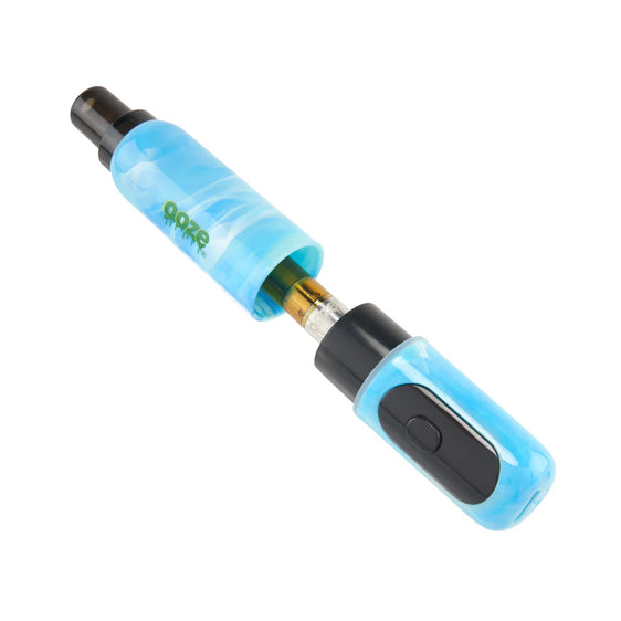 Ooze Hivo - 510 Conceal Battery - Blue