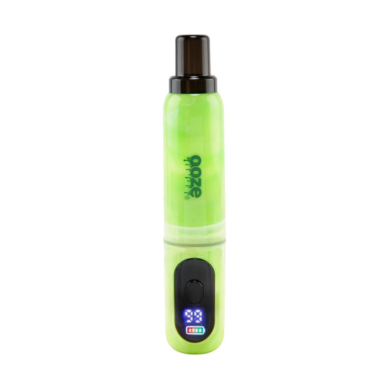 Ooze Hivo - 510 Conceal Battery - Green