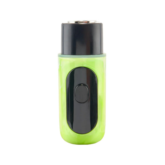 Ooze Hivo - 510 Conceal Battery - Green