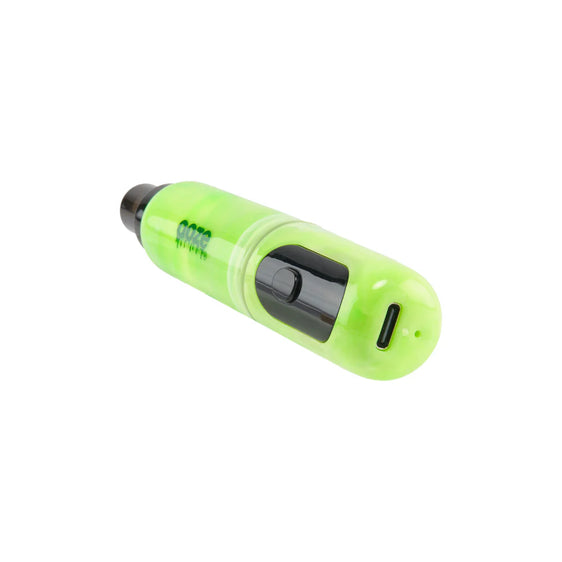 Ooze Hivo - 510 Conceal Battery - Green