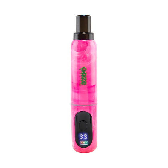 Ooze Hivo - 510 Conceal Battery - Pink