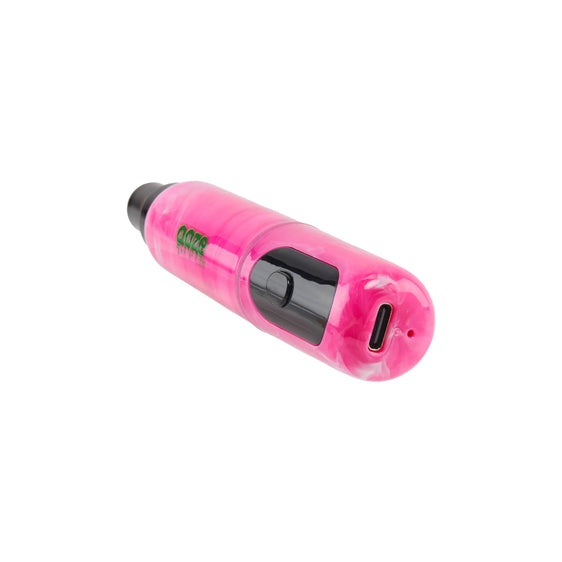 Ooze Hivo - 510 Conceal Battery - Pink
