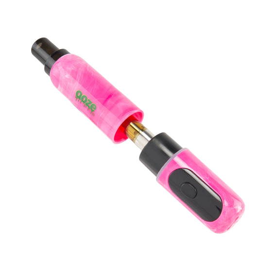 Ooze Hivo - 510 Conceal Battery - Pink