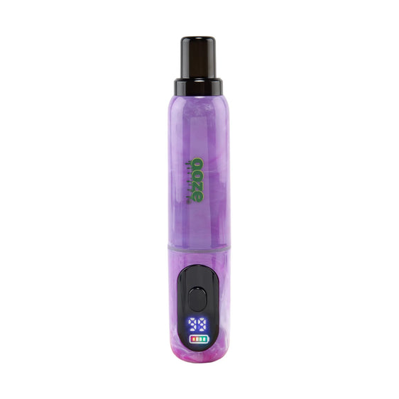 Ooze Hivo - 510 Conceal Battery - Purple
