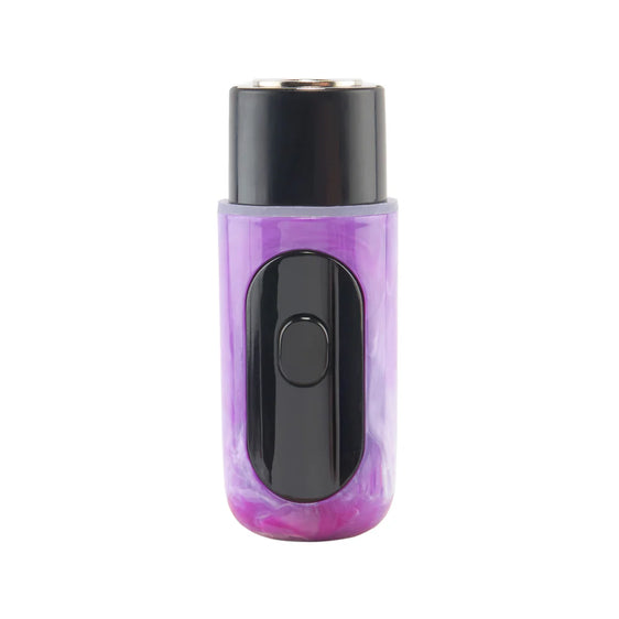 Ooze Hivo - 510 Conceal Battery - Purple