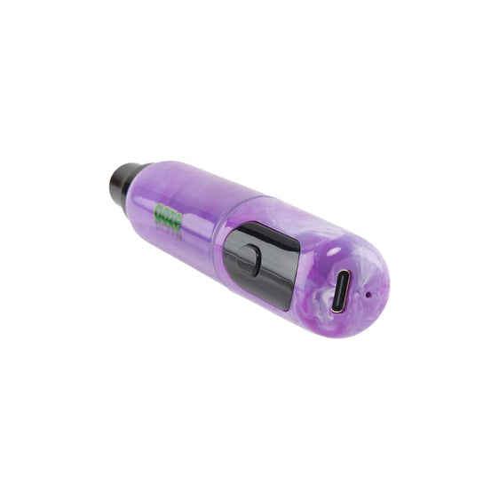 Ooze Hivo - 510 Conceal Battery - Purple