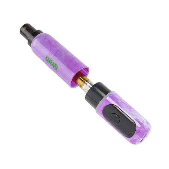 Ooze Hivo - 510 Conceal Battery - Purple