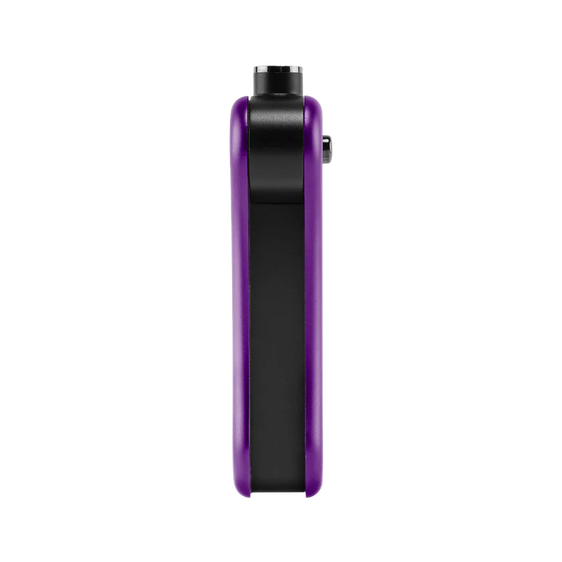 Ooze Hinge Flick 510 Battery - Ultra Purple