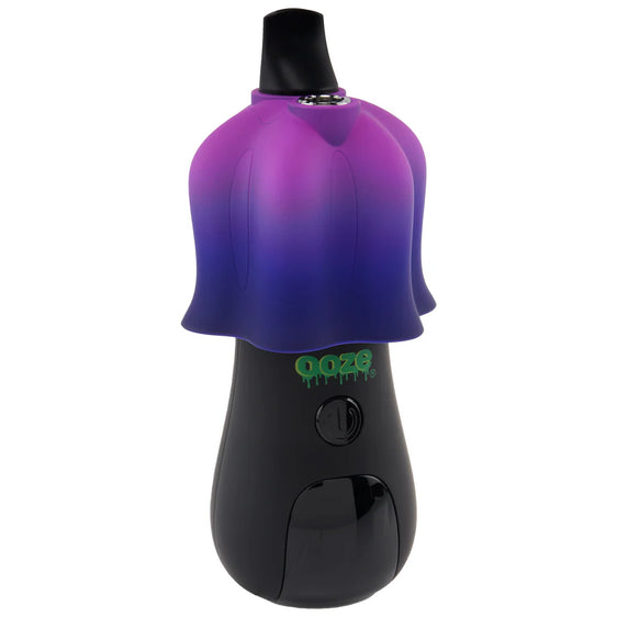Ooze Shroom Character Vape - 650mAh 510 Battery - Darkwave