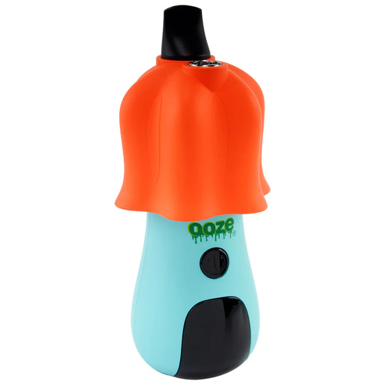 Ooze Shroom Character Vape - 650mAh 510 Battery - Electric Cherry