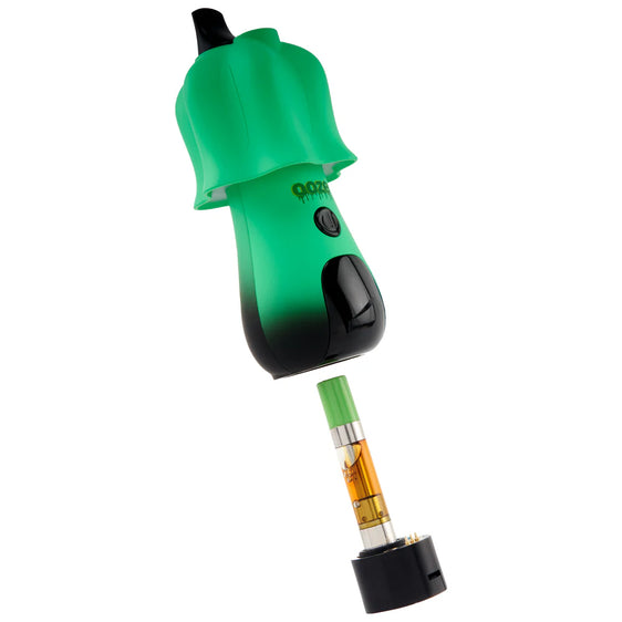 Ooze Shroom Character Vape - 650mAh 510 Battery