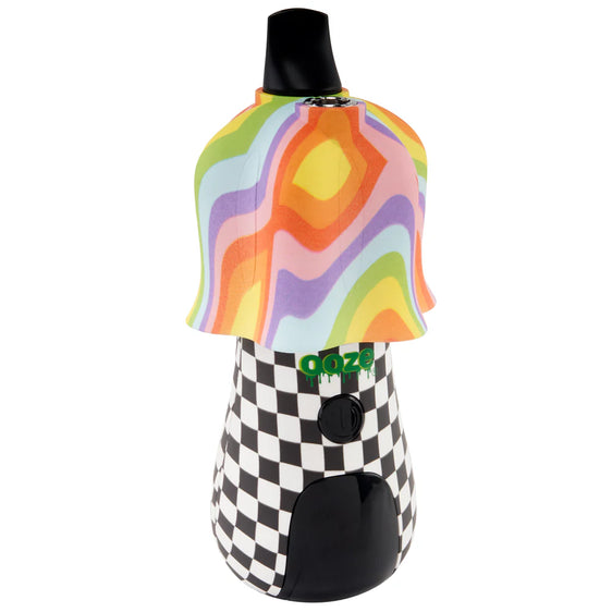 Ooze Shroom Character Vape - 650mAh 510 Battery - Trip Mode