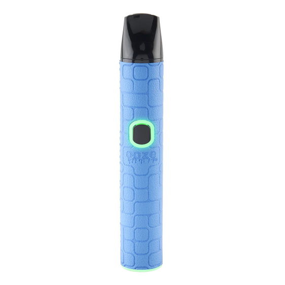 Ooze Pinch - Dry Herb Vaporizer - Blueberry