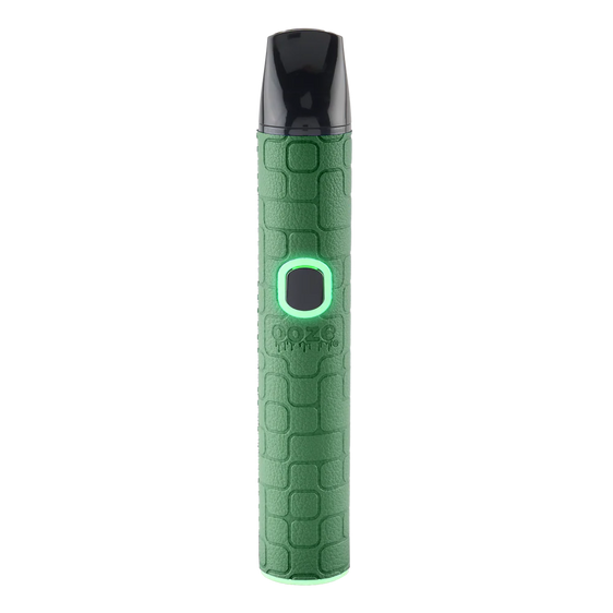 Ooze Pinch - Dry Herb Vaporizer - Green Grass